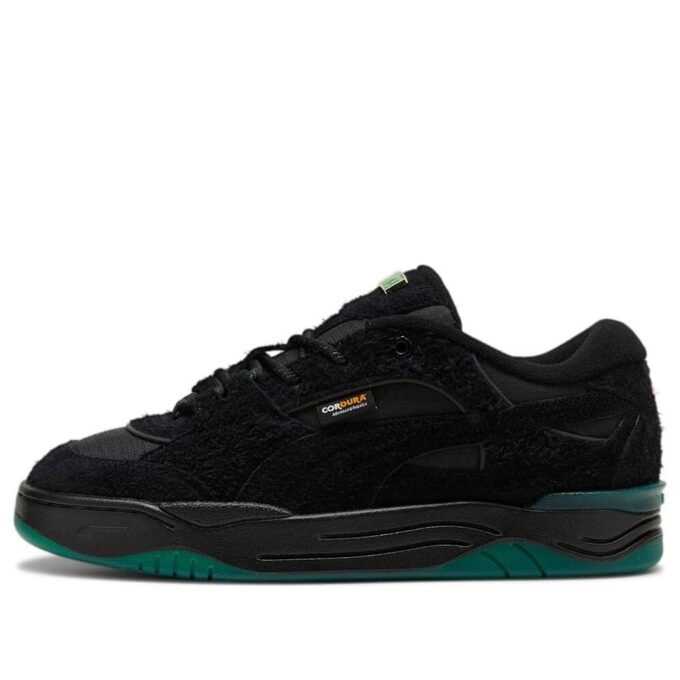 180 Cordura „Marchewki Rickie Black”