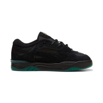 180 Cordura „Marchewki Rickie Black”