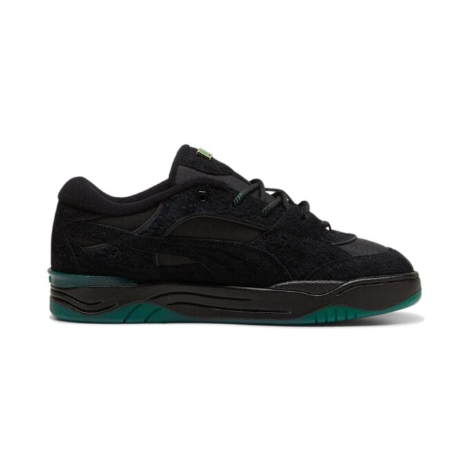 180 Cordura „Marchewki Rickie Black”