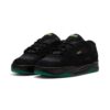 180 Cordura „Marchewki Rickie Black”