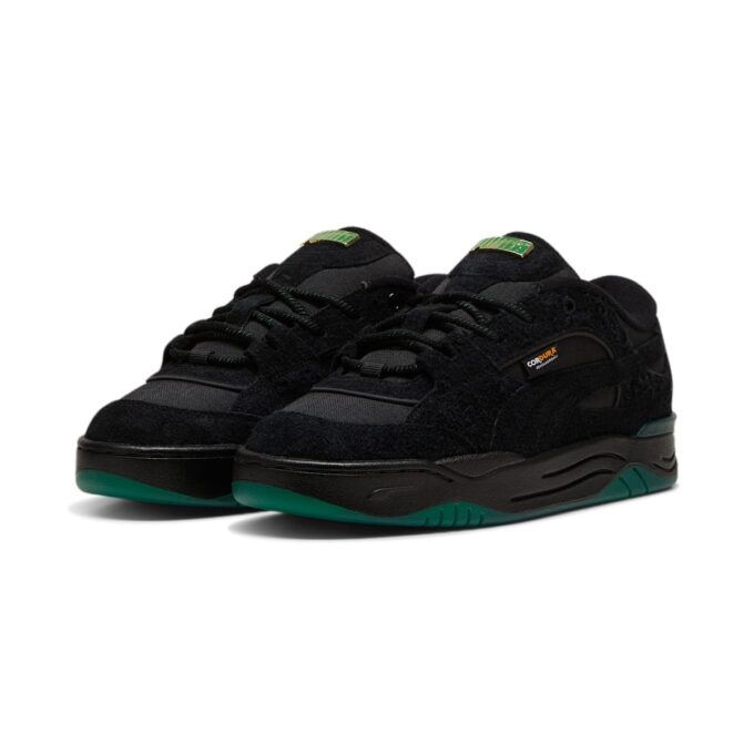 180 Cordura „Marchewki Rickie Black”