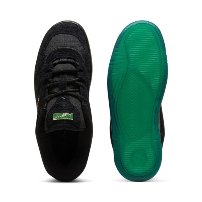 180 Cordura „Marchewki Rickie Black”