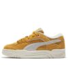 180 Corduroy Low „Versatile Comfort Yellow”
