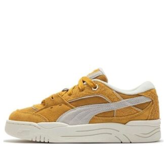 180 Corduroy Low „Versatile Comfort Yellow”