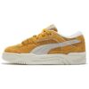 180 Corduroy Low „Versatile Comfort Yellow”