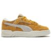 180 Corduroy Low „Versatile Comfort Yellow”