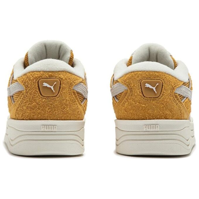 180 Corduroy Low „Versatile Comfort Yellow”