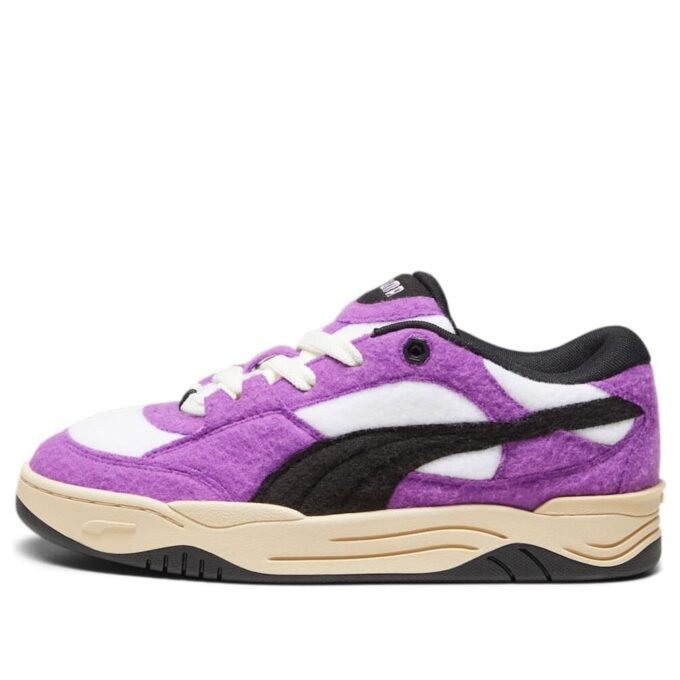 180 Felt „Purple Pop”