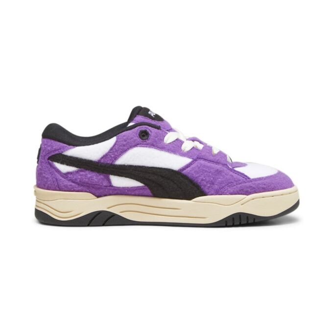 180 Felt „Purple Pop”
