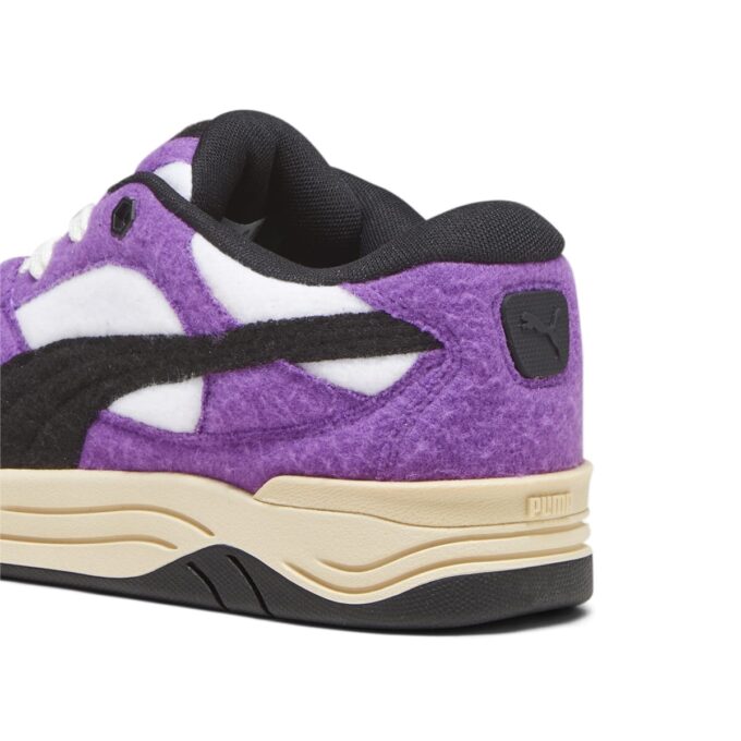 180 Felt „Purple Pop”