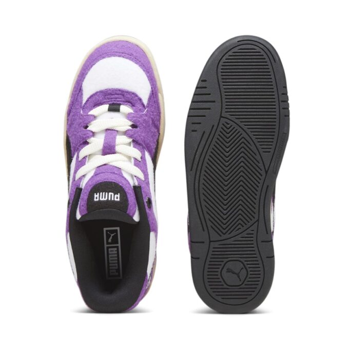 180 Felt „Purple Pop”