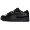 180 Luxe Sport Low „Czarny”