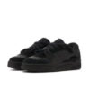 180 Luxe Sport Low „Czarny”