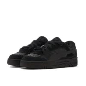 180 Luxe Sport Low „Czarny”