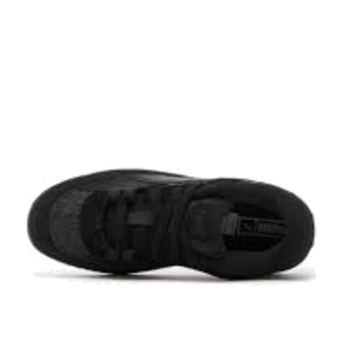 180 Luxe Sport Low „Czarny”
