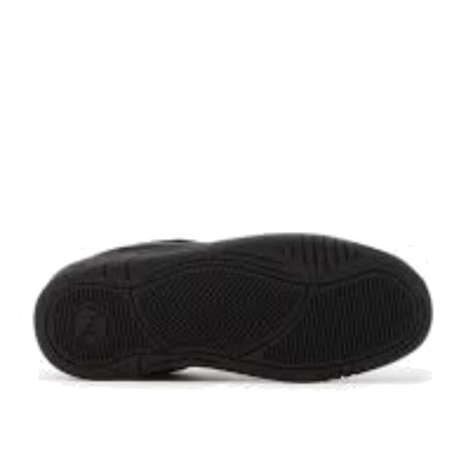 180 Luxe Sport Low „Czarny”