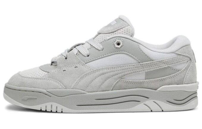 180 Perf „Smokey Grey”