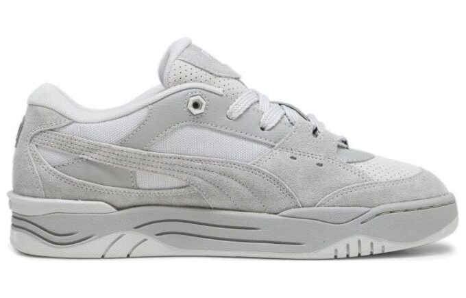 180 Perf „Smokey Grey”
