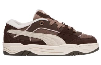 180 Sneakersów „Retro Lux”