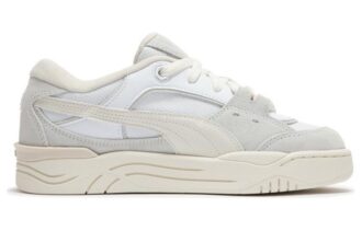180 Sneakersy „Białe”