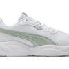 90s Runner Nu Wave „Biało-szaro-zielone”