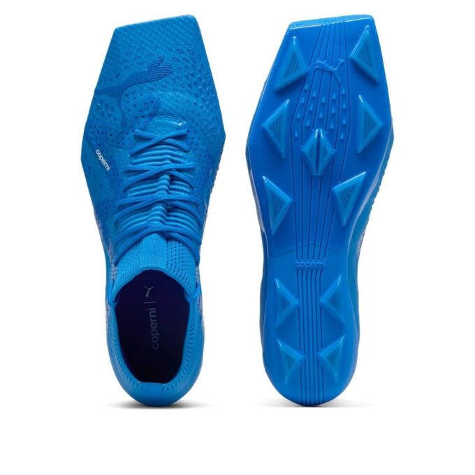 90SQR „Coperni Racing Blue”