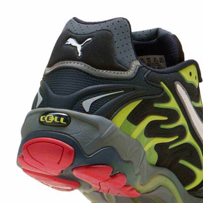 A$AP ROCKY x PUMA Inhale Mesh Sneakers