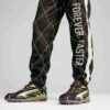 A$AP ROCKY x PUMA Inhale Mesh Sneakers