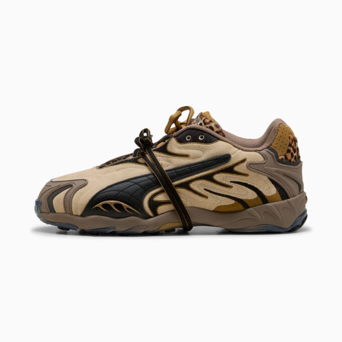 A$AP ROCKY x PUMA Inhale Sneakers A$AP ROCKY x PUMA Inhale Sneakers