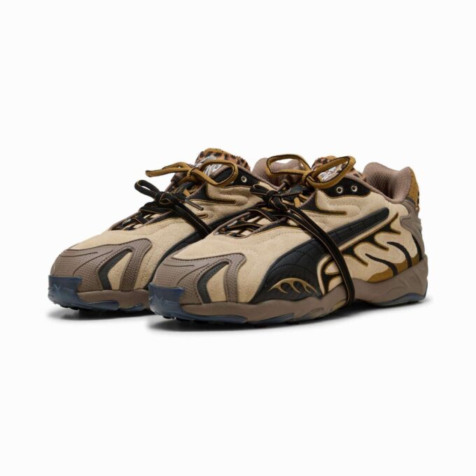 A$AP ROCKY x PUMA Inhale Sneakers A$AP ROCKY x PUMA Inhale Sneakers