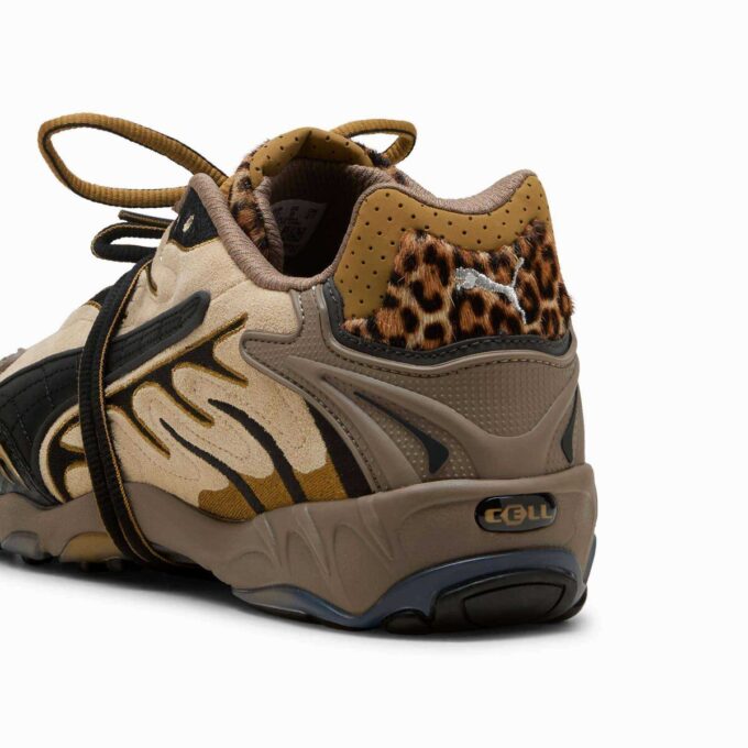 A$AP ROCKY x PUMA Inhale Sneakers A$AP ROCKY x PUMA Inhale Sneakers