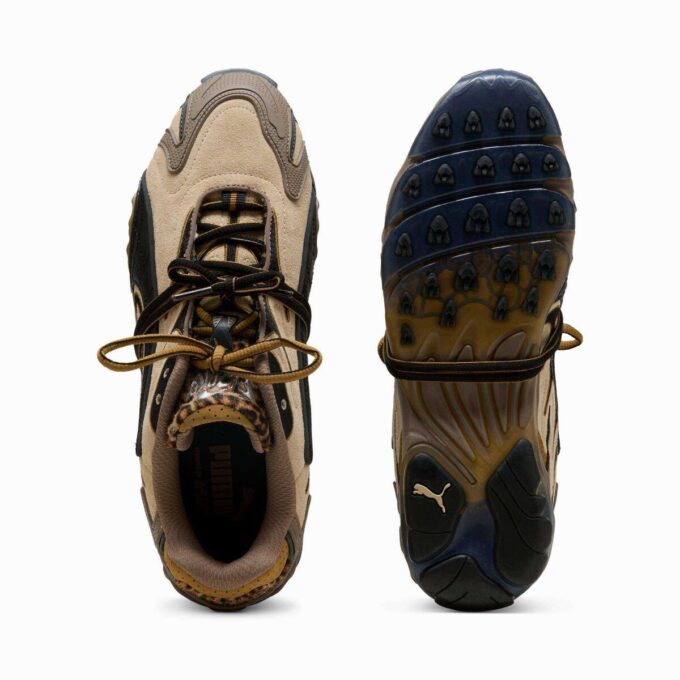A$AP ROCKY x PUMA Inhale Sneakers A$AP ROCKY x PUMA Inhale Sneakers