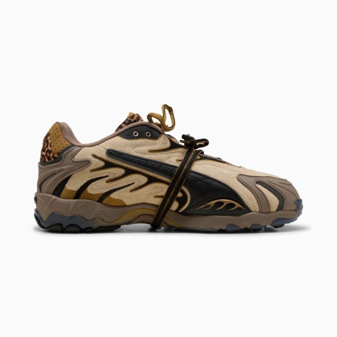 A$AP ROCKY x PUMA Inhale Sneakers A$AP ROCKY x PUMA Inhale Sneakers