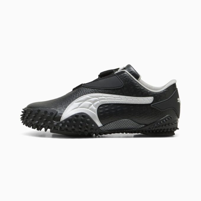 A$AP ROCKY x PUMA Mostro Damskie trampki A$AP ROCKY x PUMA Mostro Damskie trampki