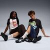 A$AP ROCKY x PUMA Mostro Damskie trampki A$AP ROCKY x PUMA Mostro Damskie trampki