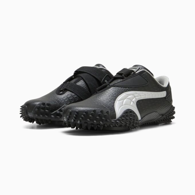 A$AP ROCKY x PUMA Mostro Damskie trampki A$AP ROCKY x PUMA Mostro Damskie trampki