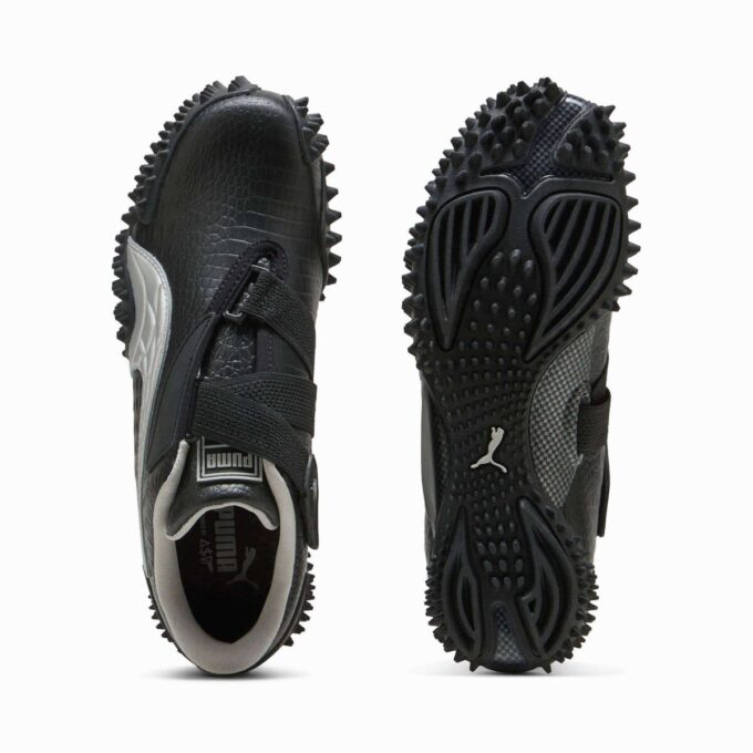 A$AP ROCKY x PUMA Mostro Damskie trampki A$AP ROCKY x PUMA Mostro Damskie trampki