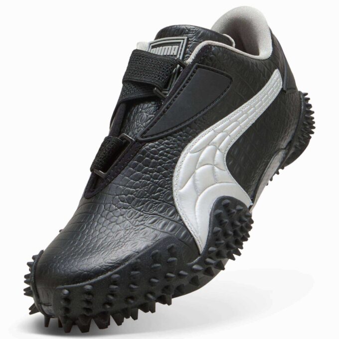A$AP ROCKY x PUMA Mostro Damskie trampki A$AP ROCKY x PUMA Mostro Damskie trampki