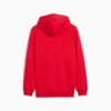 AC Milan Soccer Essentials Męska bluza z kapturem z polaru piłkarskiego AC Milan Soccer Essentials Męska bluza z kapturem z polaru piłkarskiego