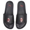 AC Milan x Leadcat 2.0 Slide „Black Tango Red”
