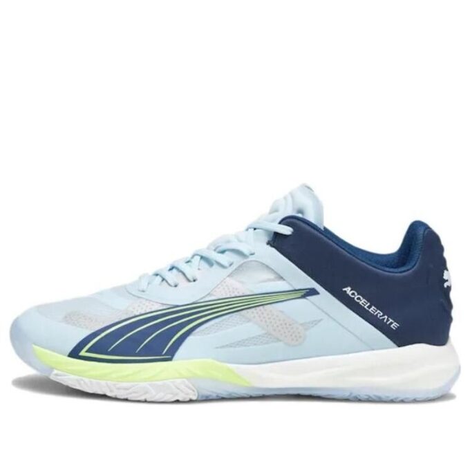 Accelerate Nitro SQD „Silver Sky Persian Blue White” Accelerate Nitro SQD „Silver Sky Persian Blue White”