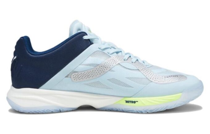 Accelerate Nitro SQD „Silver Sky Persian Blue White” Accelerate Nitro SQD „Silver Sky Persian Blue White”