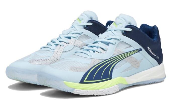 Accelerate Nitro SQD „Silver Sky Persian Blue White” Accelerate Nitro SQD „Silver Sky Persian Blue White”