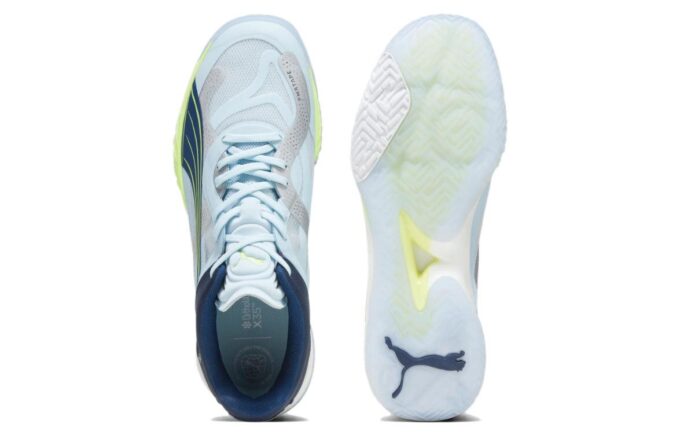 Accelerate Nitro SQD „Silver Sky Persian Blue White” Accelerate Nitro SQD „Silver Sky Persian Blue White”