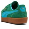 Aktualizacja Palermo Vintage „Archive Green Bright Aqua”