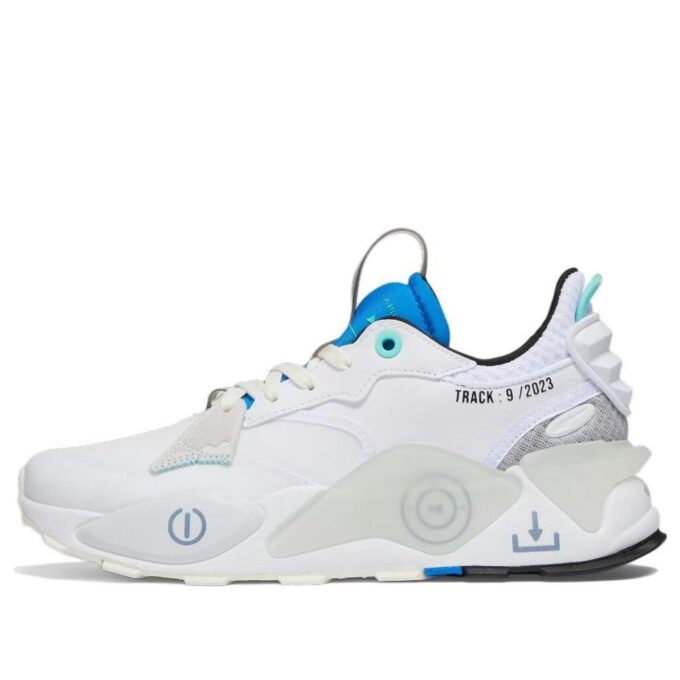 Alexander John x Emory Jones x RS-XL „The Playlist”