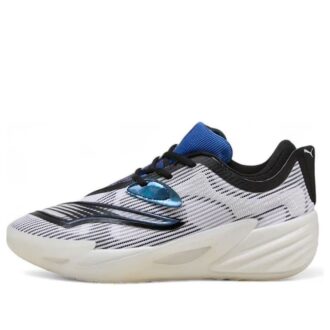 All-Pro Nitro 2 „Shammgod”