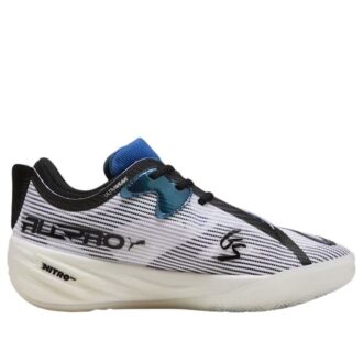 All-Pro Nitro 2 „Shammgod”