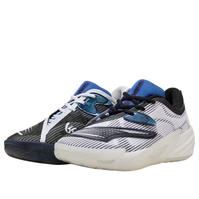 All-Pro Nitro 2 „Shammgod”