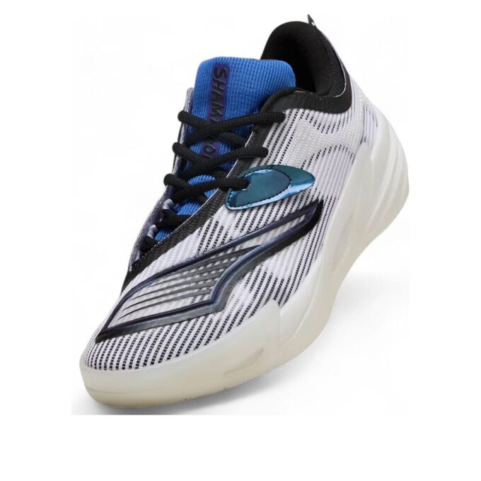 All-Pro Nitro 2 „Shammgod”